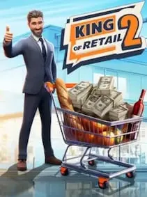 King of Retail 2 — Steam, Standard