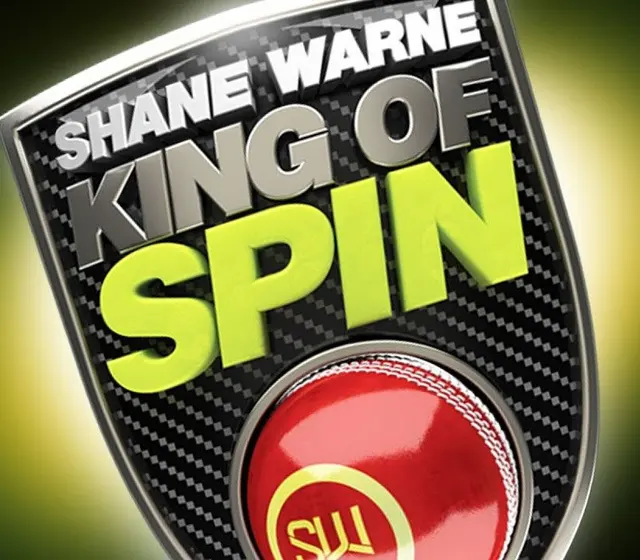 King of Spin VR — Steam, Standard