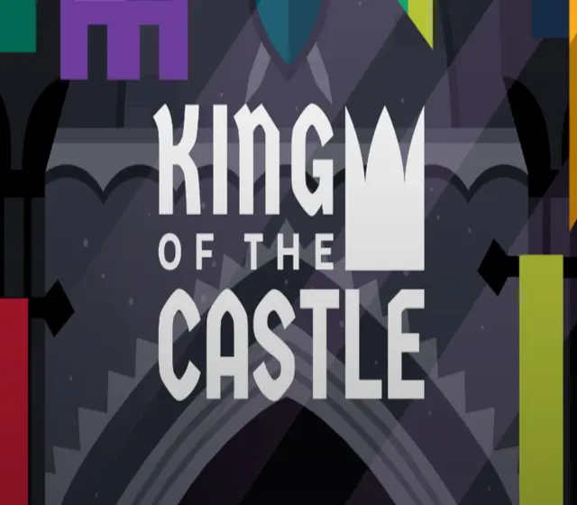 King Of The Castle — Steam, Standard