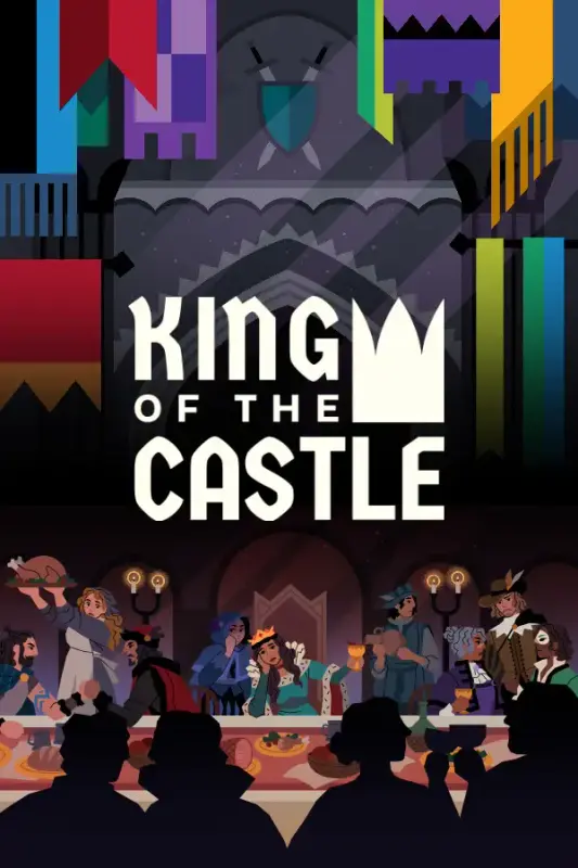 King Of The Castle (EN) — Steam, Standard