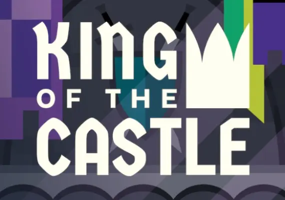 King Of The Castle (Africa / Middle East) — Steam, Standard