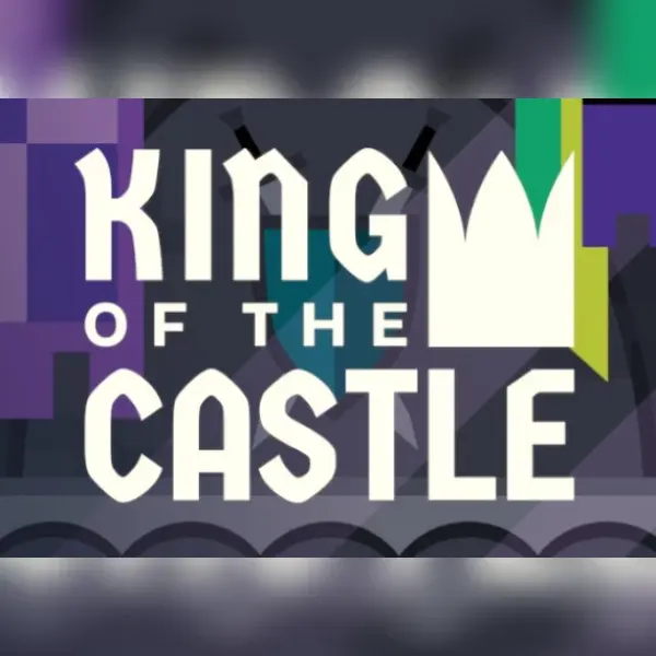King Of The Castle — Steam, Standard