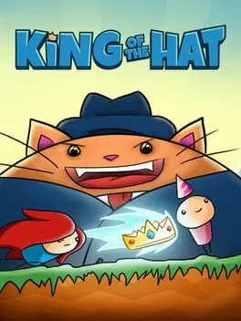King of the Hat — Steam, Standard