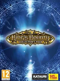 King's Bounty: Collector's Pack — Steam, Collector's Pack