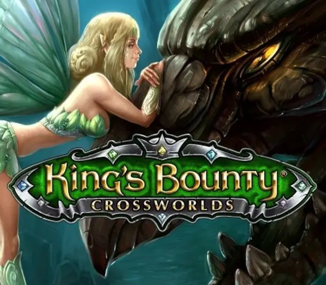King's Bounty: Crossworlds GOTY — GOG, GOTY