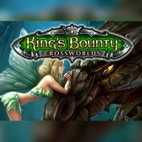 King's Bounty: Crossworlds GOTY Edition — Steam, GOTY Edition