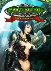 King's Bounty Crossworlds GOTY — Steam, GOTY