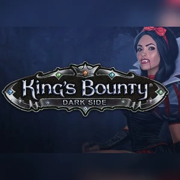 King's Bounty: Dark Side Premium Edition — Steam, Premium Edition