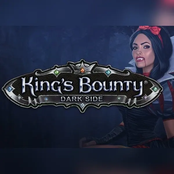 King's Bounty: Dark Side Premium Edition Upgrade (DLC) — Steam, Premium Edition