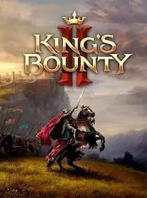 King's Bounty II — Steam, Standard