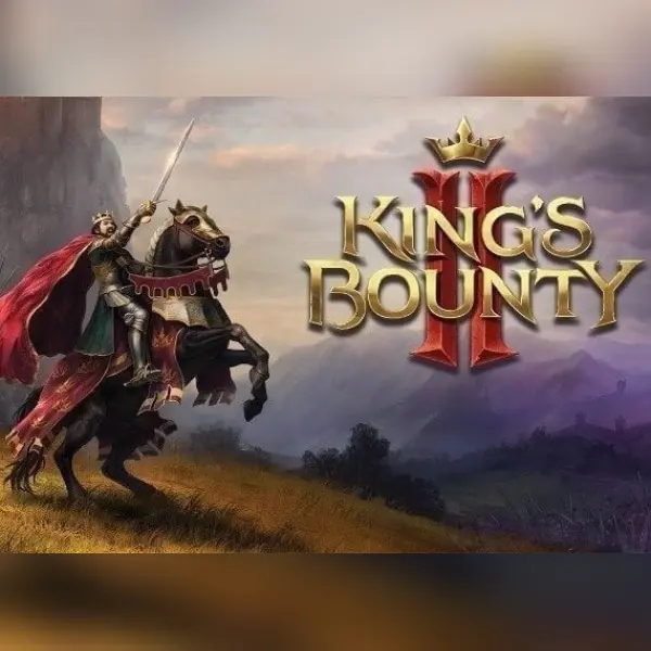 King's Bounty II — Xbox One / Xbox Series X|S, Standard