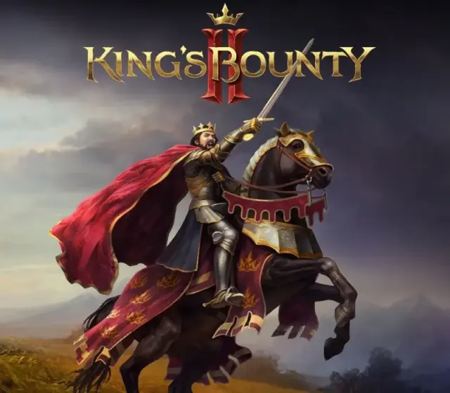 Jaquette de King's Bounty II - Bonus DLC — DLC PC (Steam)