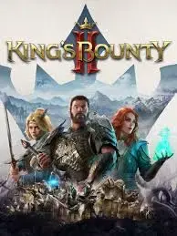 King's Bounty II Day One Edition — Steam, Standard