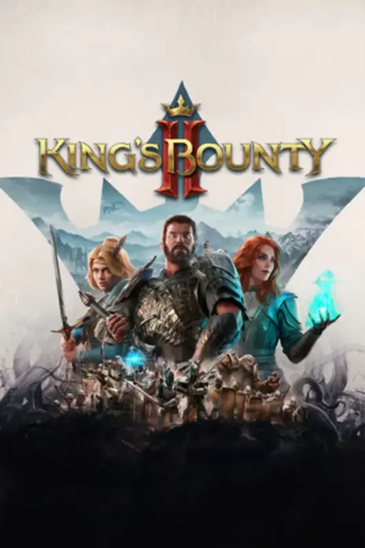 King's Bounty II Duke's Edition — Steam, Standard