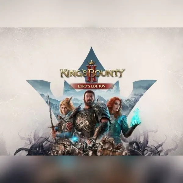 King's Bounty II - Duke's Edition — Steam, Standard
