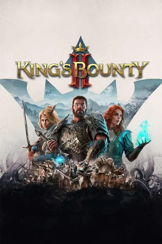 King's Bounty II — Xbox One, Standard