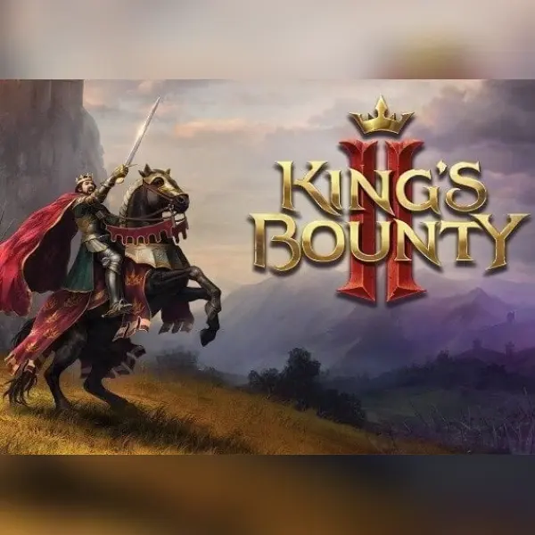 King's Bounty II - Pre-order Bonus (DLC) — Steam, Standard