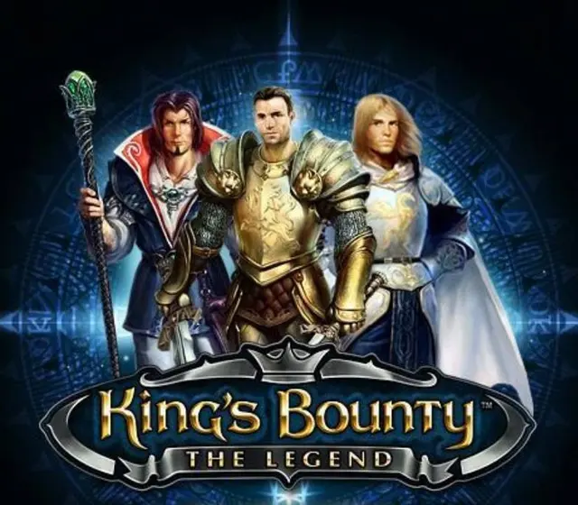 King's Bounty: Legions - True Tactician Ultimate Pack — Steam, Ultimate Pack