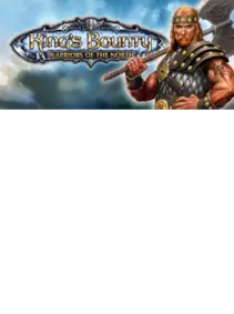 King's Bounty: Warriors of the North — Steam, Standard