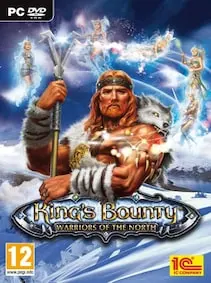 King's Bounty: Warriors of the North - Complete Edition — Steam, Complete Edition