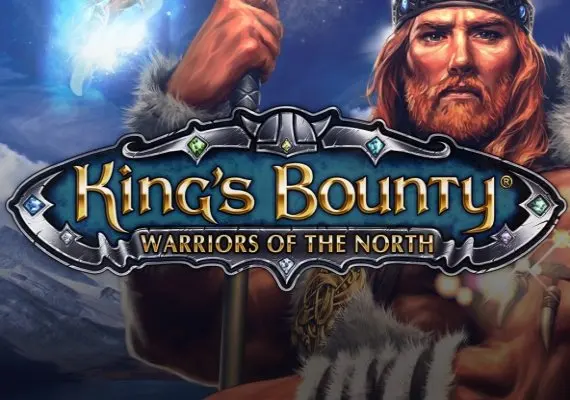King's Bounty: Warriors of the North EN — Steam, Standard