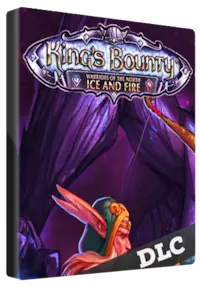 King's Bounty: Warriors of the North - Ice and Fire — Steam, Standard