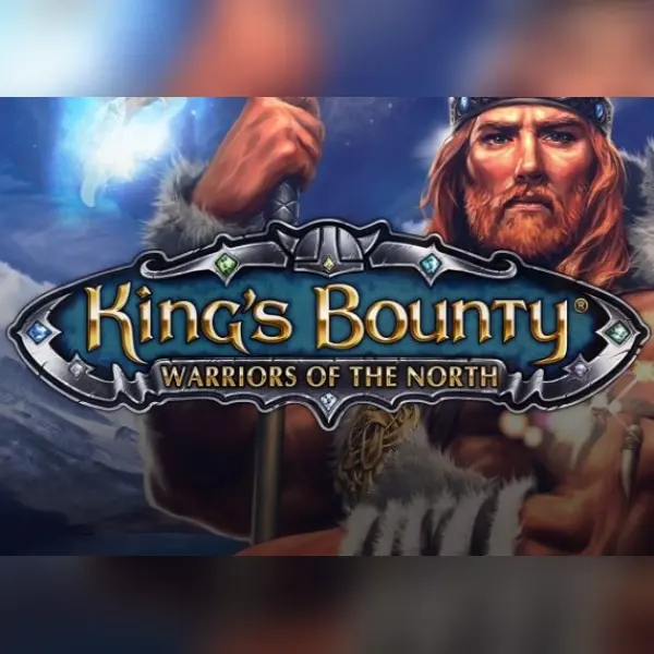 King's Bounty: Warriors of the North - The Complete Edition — Steam, Complete Edition