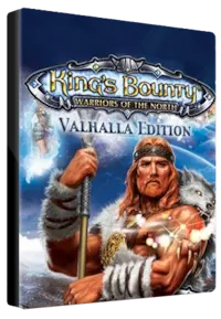 King's Bounty: Warriors of the North - Valhalla Edition — Steam, Standard