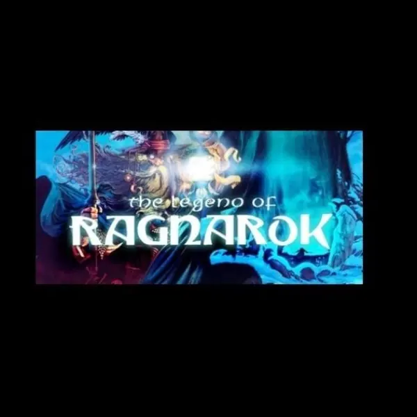 King's Table - The Legend of Ragnarok — Steam, Standard