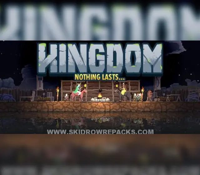 Kingdom: Classic — Steam, Standard