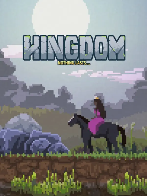 Kingdom: Classic — Steam, Standard