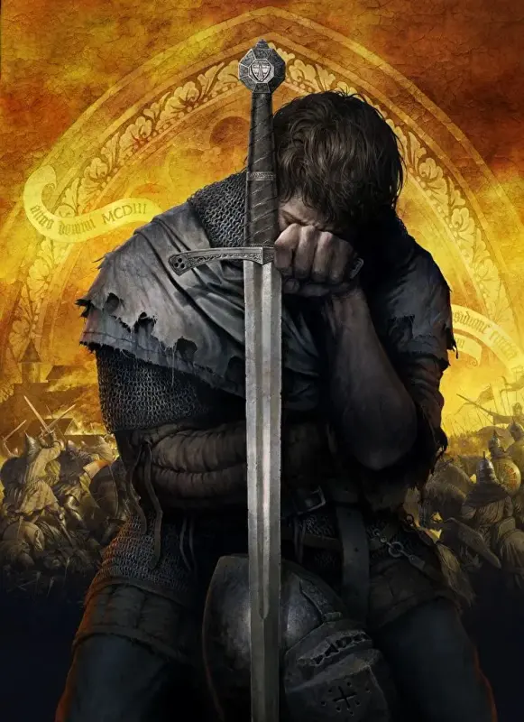 Kingdom Come Deliverance — Xbox One, Standard