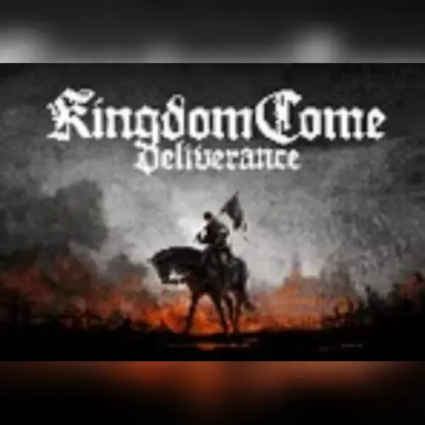 Kingdom Come: Deliverance + 2 (DLC) — Steam, Standard