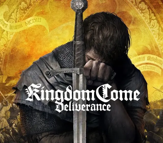 Kingdom Come: Deliverance + 2 DLC — Steam, Standard