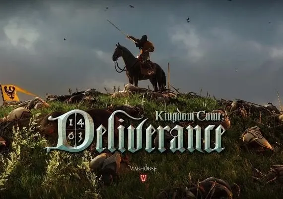 Kingdom Come: Deliverance — Steam, Standard