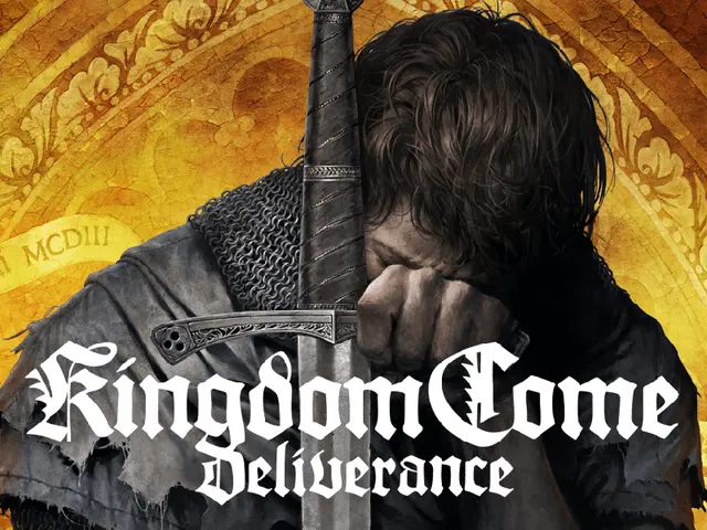 Kingdom Come: Deliverance — Xbox One, Standard