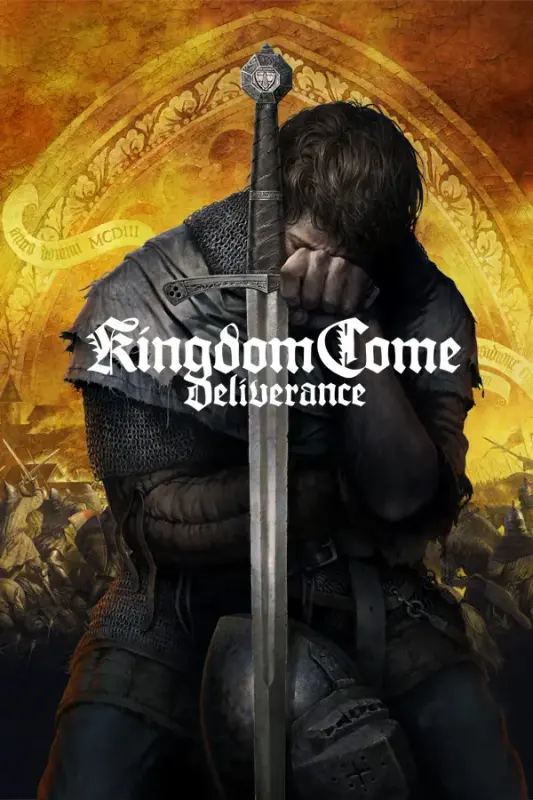 Kingdom Come Deliverance - A Woman's Lot DLC — Steam, Standard