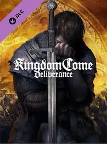 Kingdom Come: Deliverance – Band of Bastards — Steam, Standard