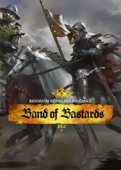 Jaquette de Kingdom Come: Deliverance - Band of Bastards (DLC) — DLC Xbox (Xbox Live)