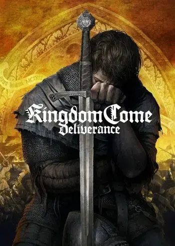 Kingdom Come Deliverance — Steam, Standard