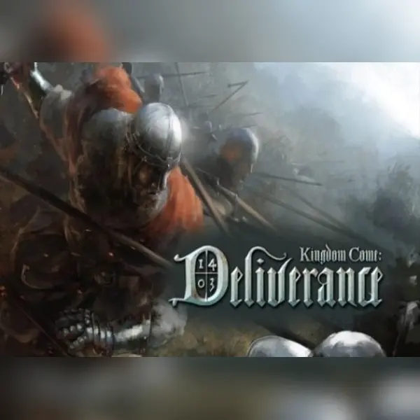 Kingdom Come: Deliverance — Xbox One / Xbox Series X|S, Standard