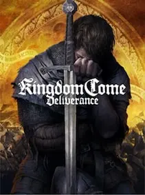 Kingdom Come: Deliverance — GOG, Standard