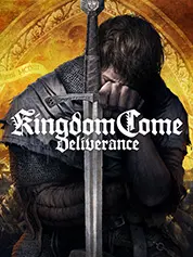 Jaquette de Kingdom Come: Deliverance — PC (Steam)