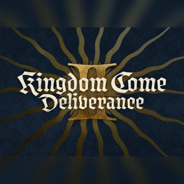 Kingdom Come: Deliverance II — Steam, Standard