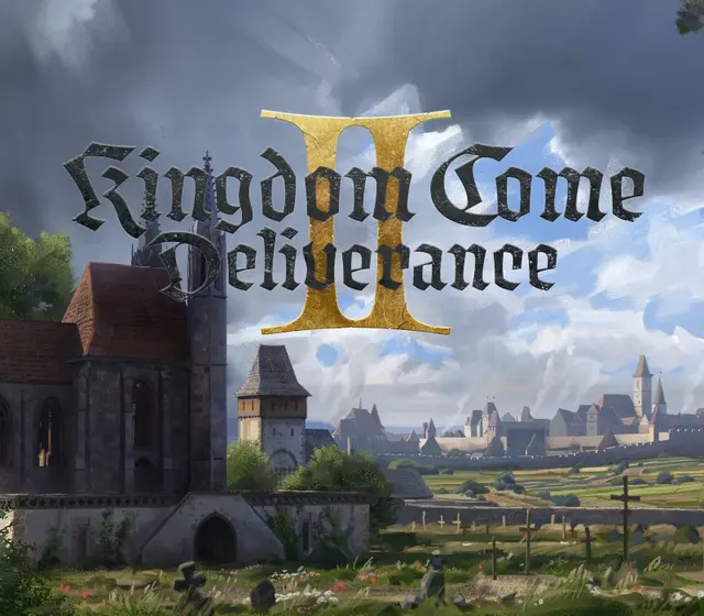 Kingdom Come: Deliverance II — Steam, Standard
