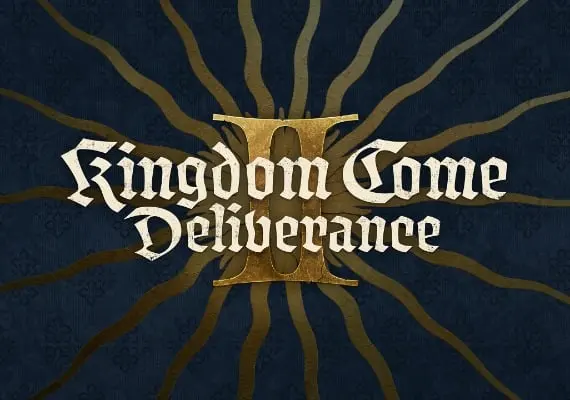 Kingdom Come: Deliverance II EN — Xbox Series X|S, Standard