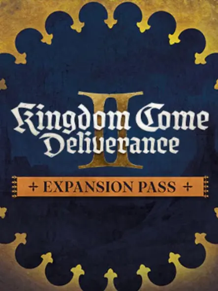 Kingdom Come: Deliverance II Expansion Pass (DLC) — PlayStation 5, Standard