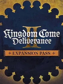 Kingdom Come: Deliverance II Expansion Pass — Steam, Standard