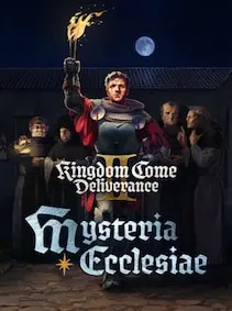 Kingdom Come: Deliverance II Mysteria Ecclesiae — Steam, Standard