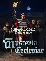 Kingdom Come Deliverance II Mysteria Ecclesiae DLC — Steam, Standard